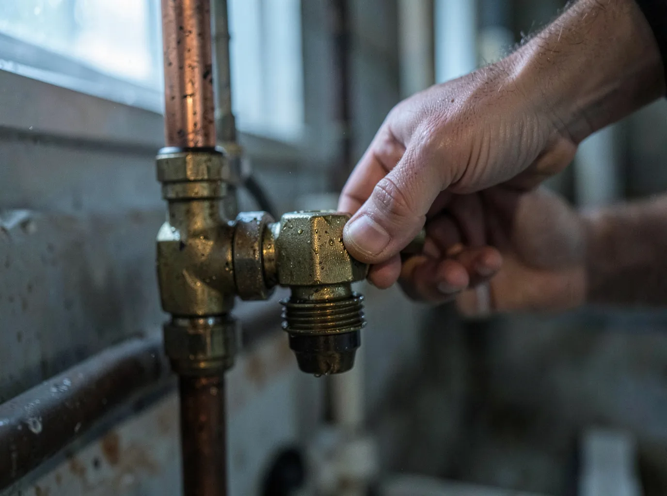 Emergency Plumber Washington, OK FAQs